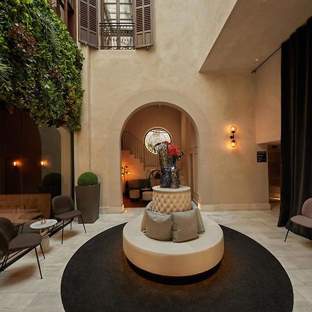 Summum Boutique Hotel, Member Of Melia Collection Palma Kültér fotó