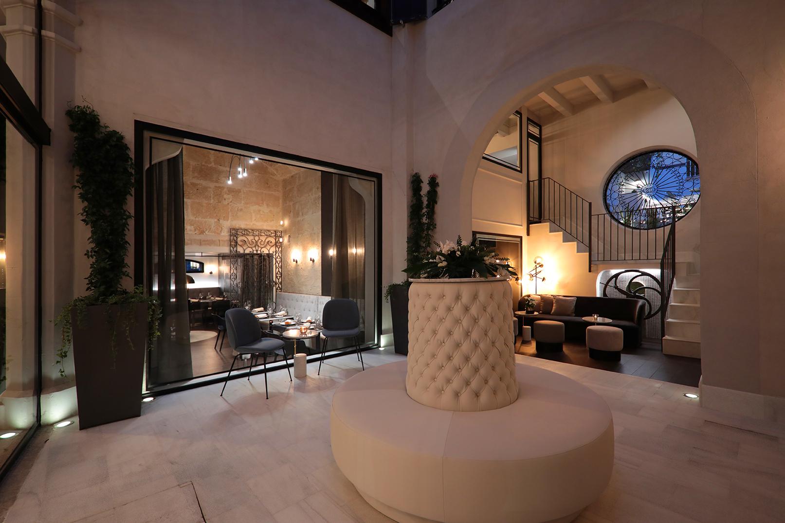 Summum Boutique Hotel, Member Of Melia Collection Palma Kültér fotó