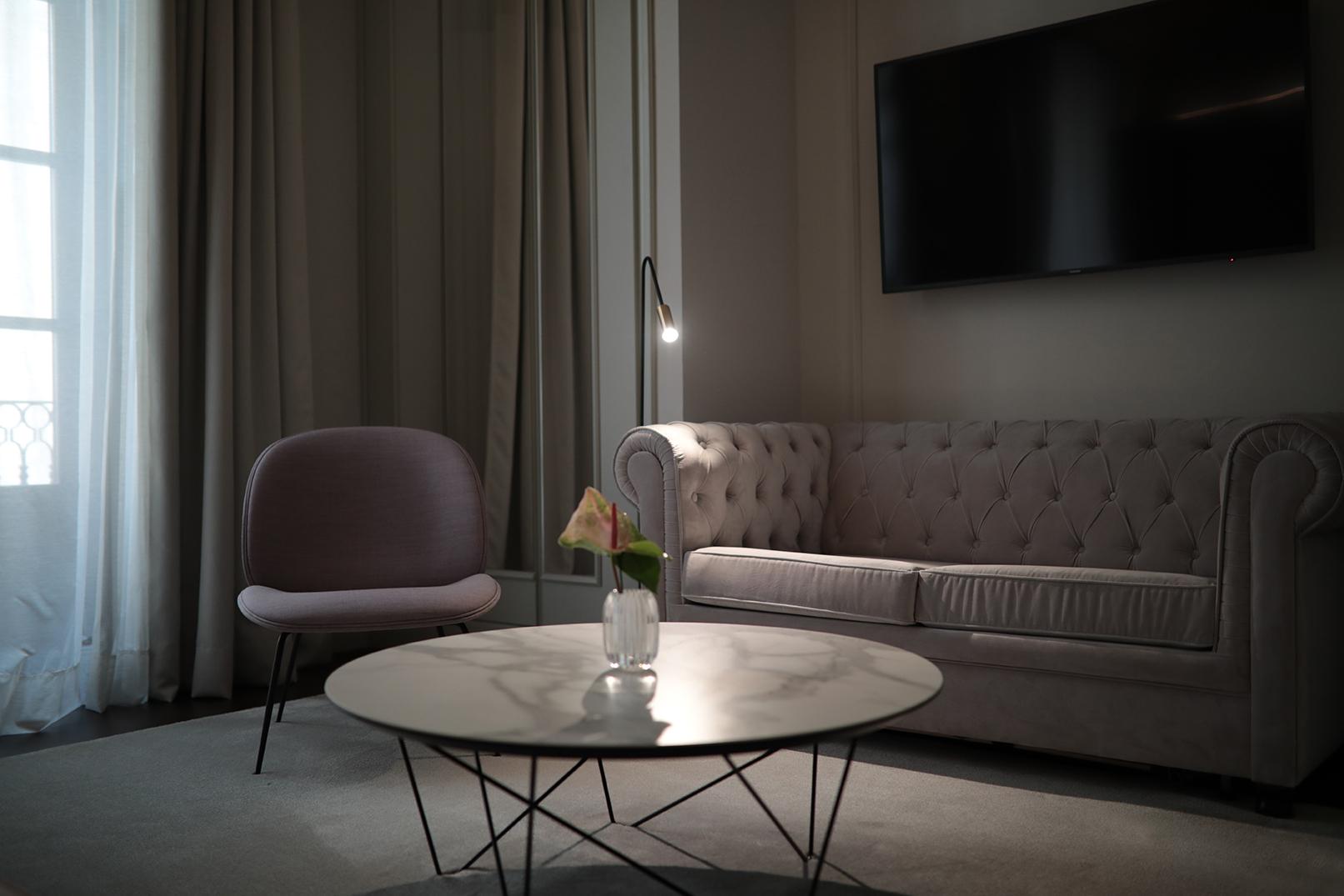 Summum Boutique Hotel, Member Of Melia Collection Palma Kültér fotó
