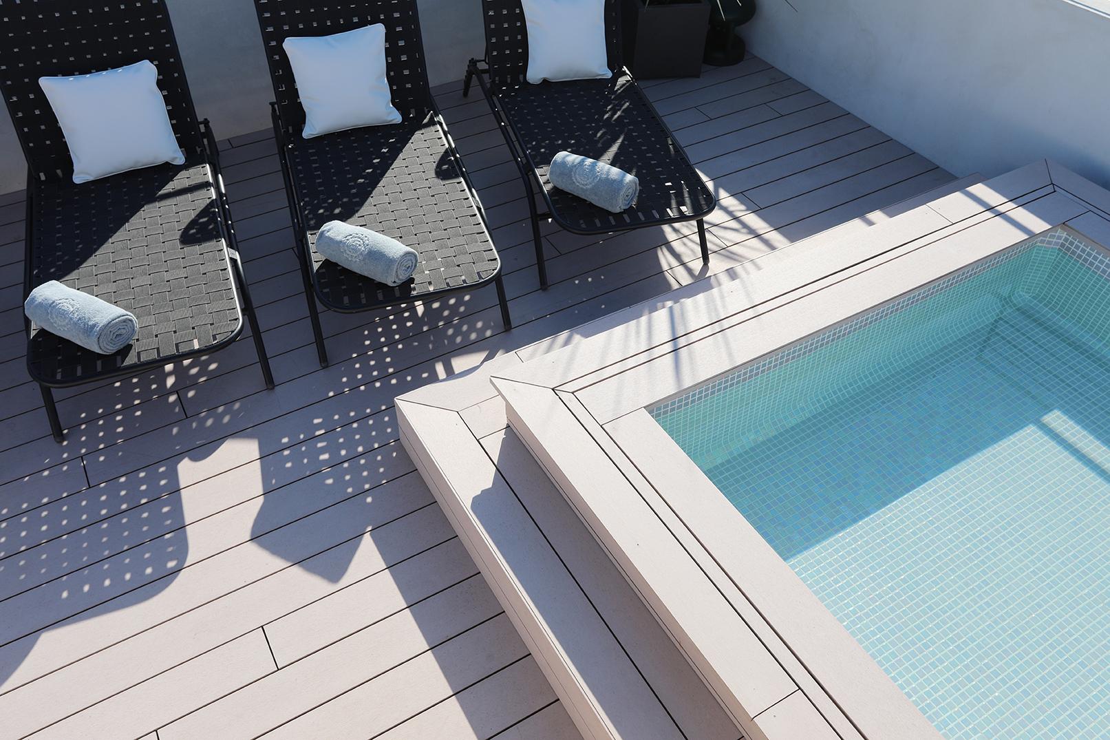 Summum Boutique Hotel, Member Of Melia Collection Palma Kültér fotó
