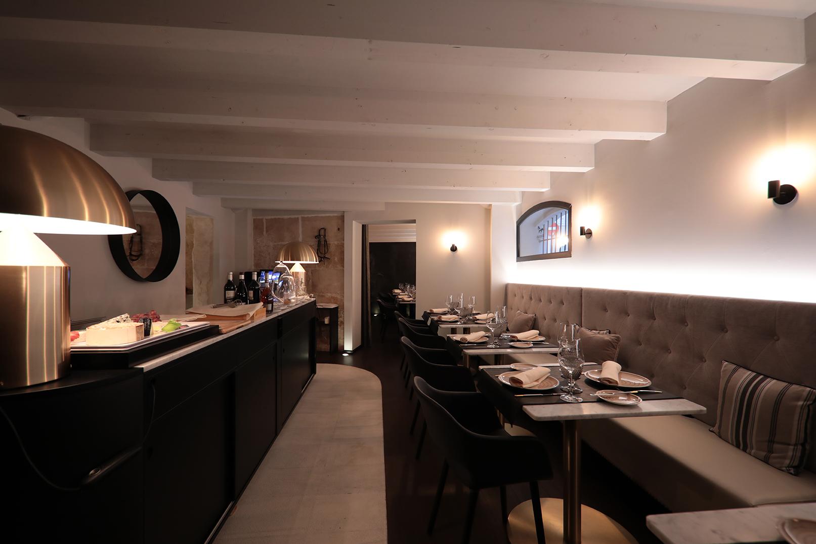 Summum Boutique Hotel, Member Of Melia Collection Palma Kültér fotó