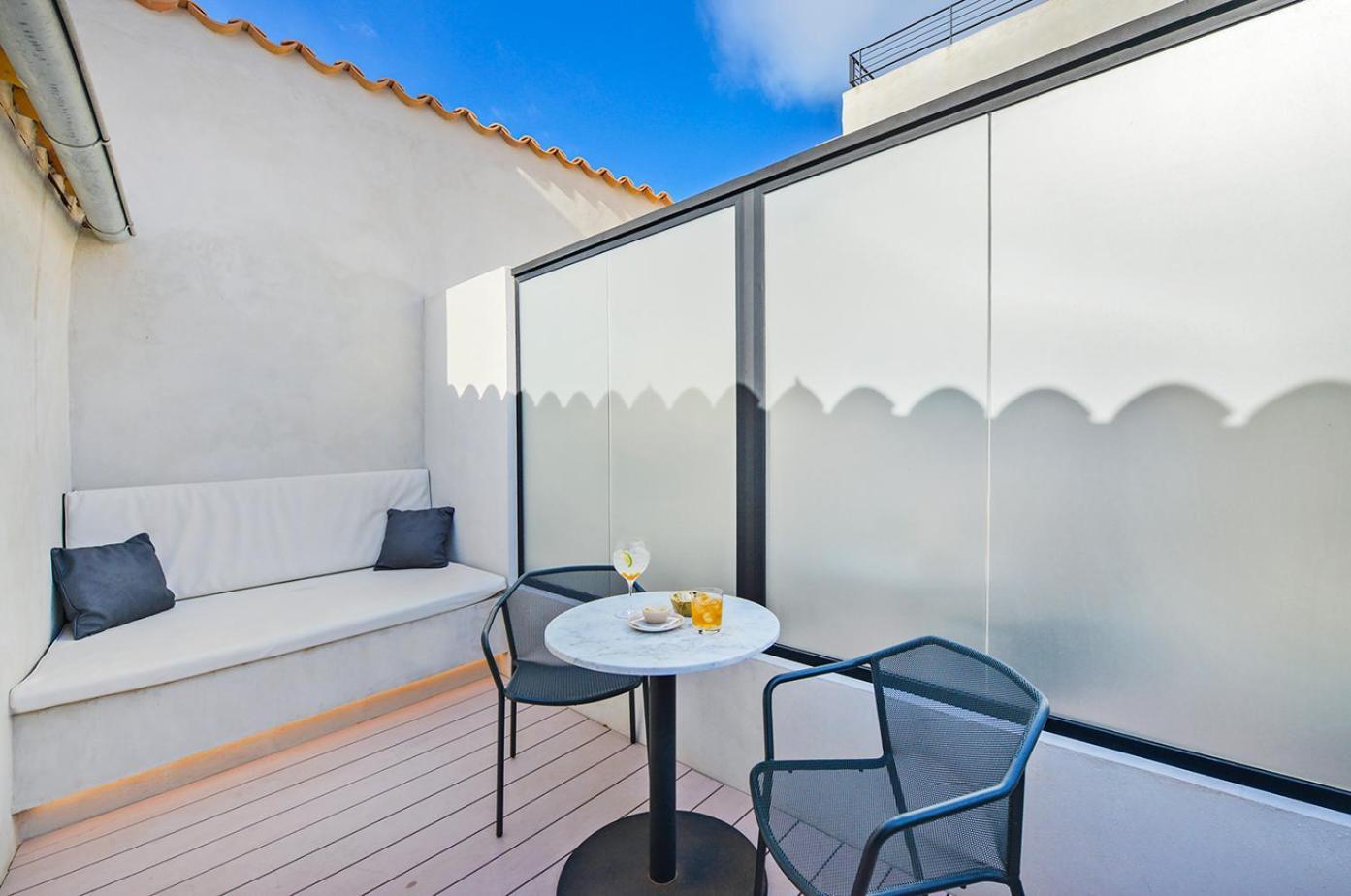 Summum Boutique Hotel, Member Of Melia Collection Palma Kültér fotó