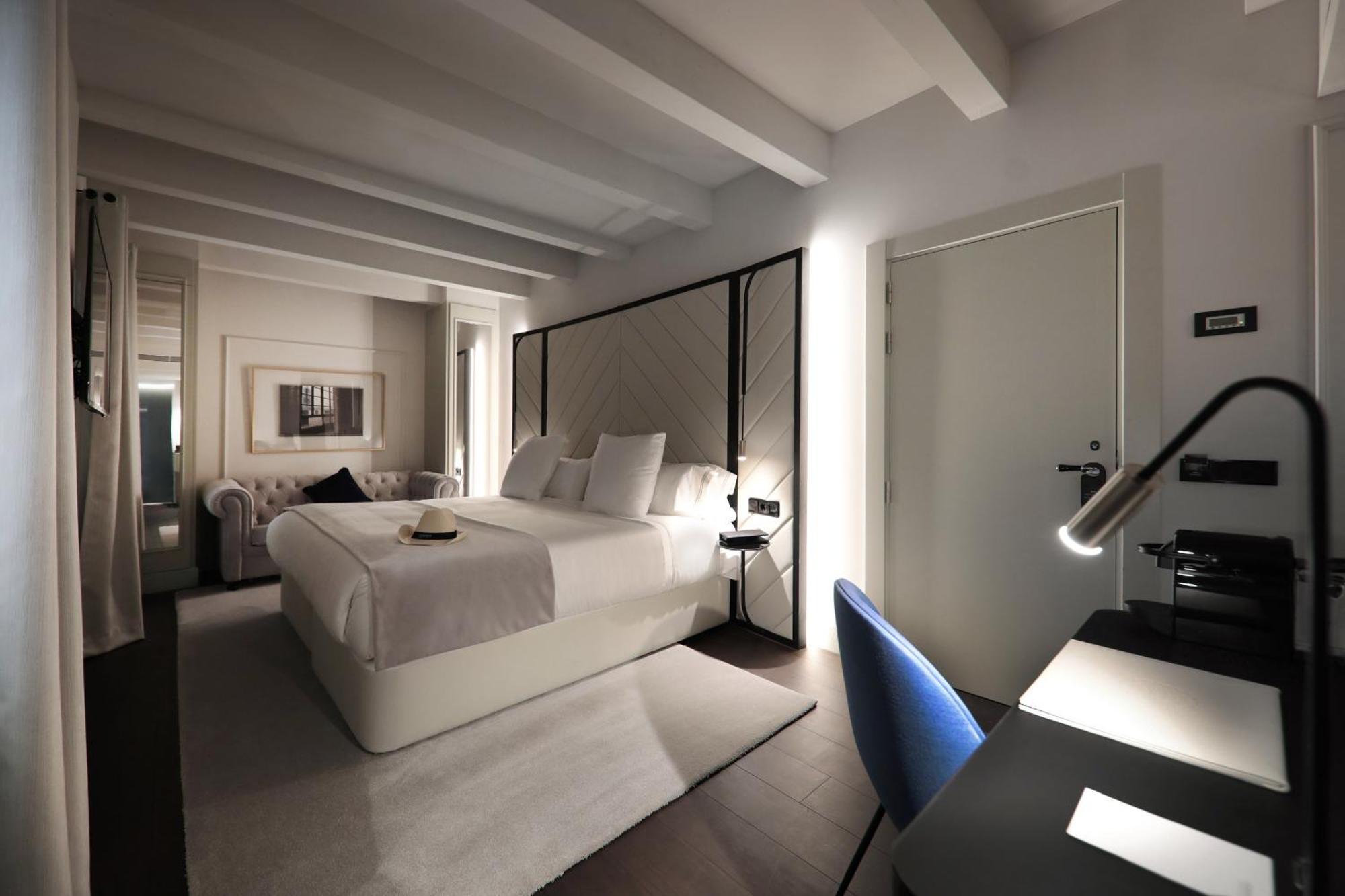 Summum Boutique Hotel, Member Of Melia Collection Palma Kültér fotó