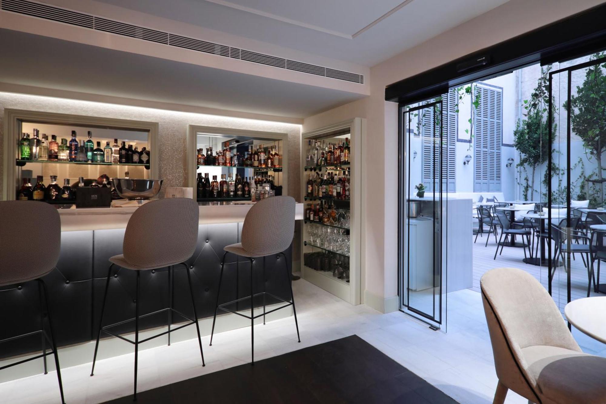 Summum Boutique Hotel, Member Of Melia Collection Palma Kültér fotó