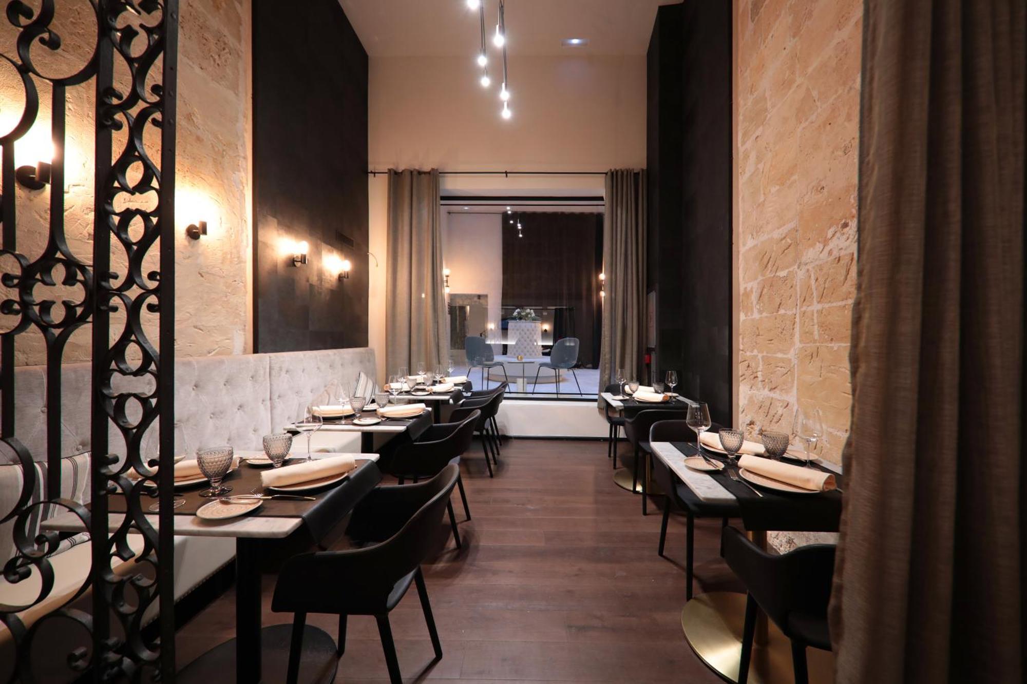 Summum Boutique Hotel, Member Of Melia Collection Palma Kültér fotó