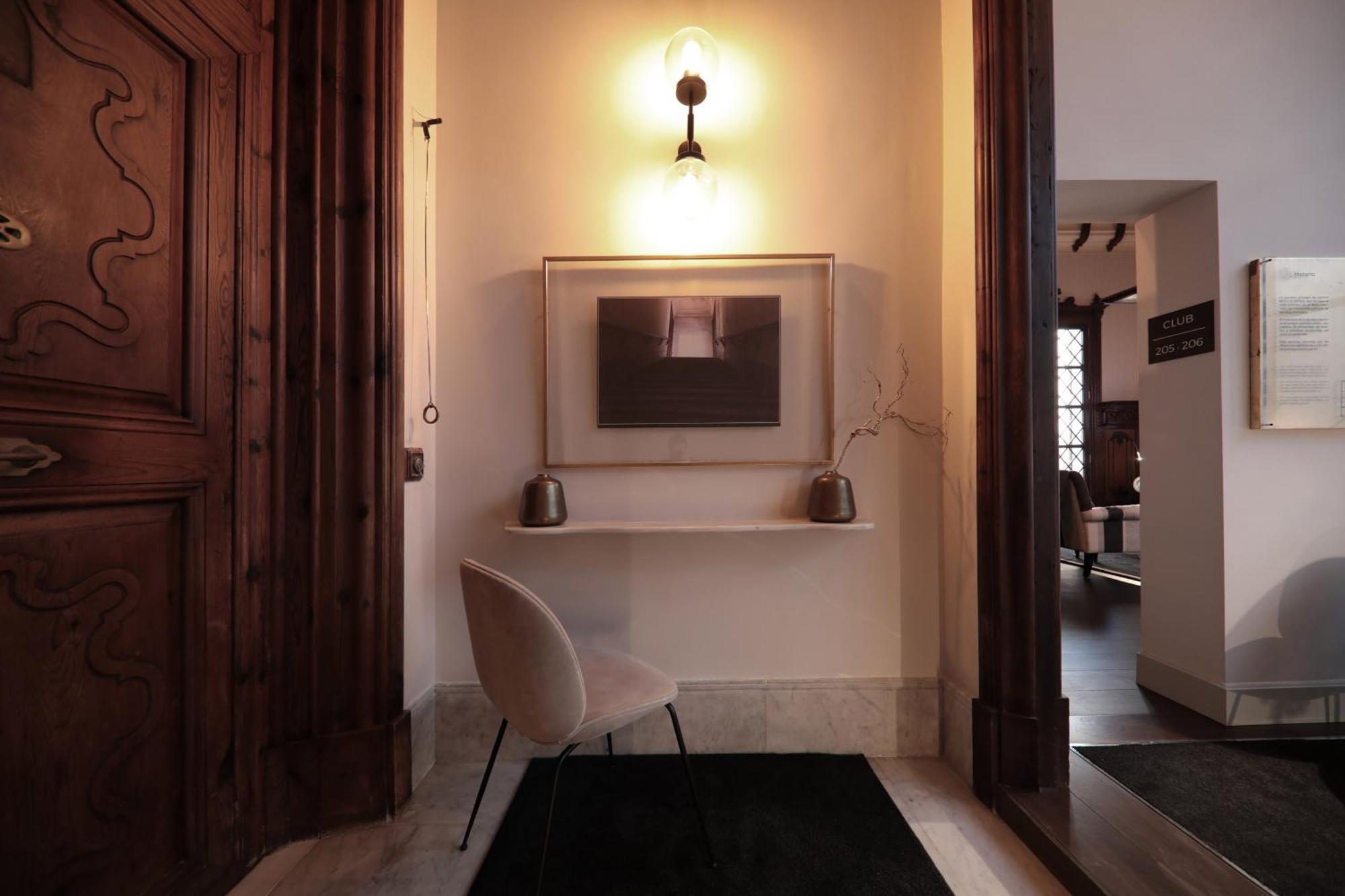 Summum Boutique Hotel, Member Of Melia Collection Palma Kültér fotó