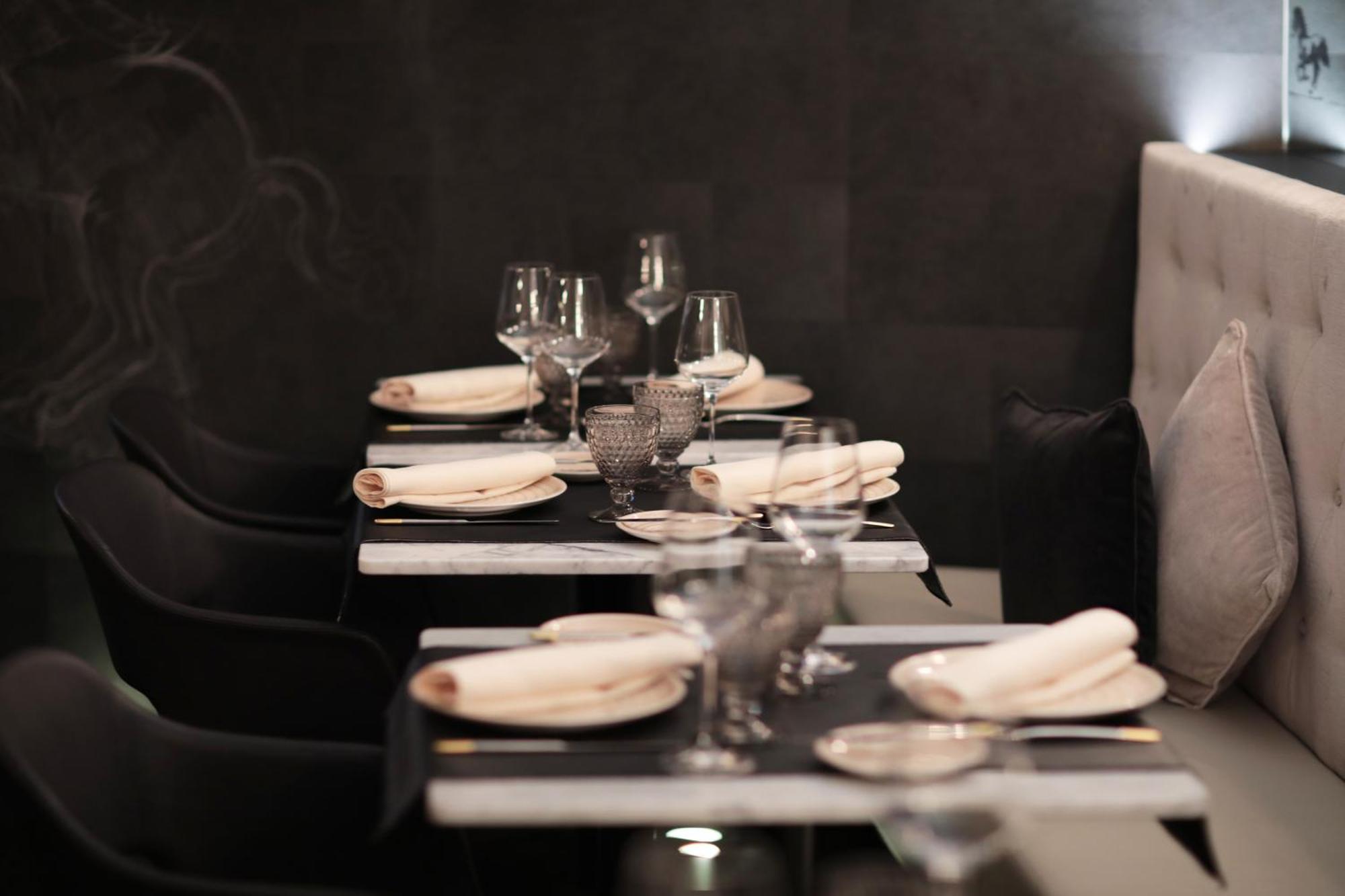Summum Boutique Hotel, Member Of Melia Collection Palma Kültér fotó