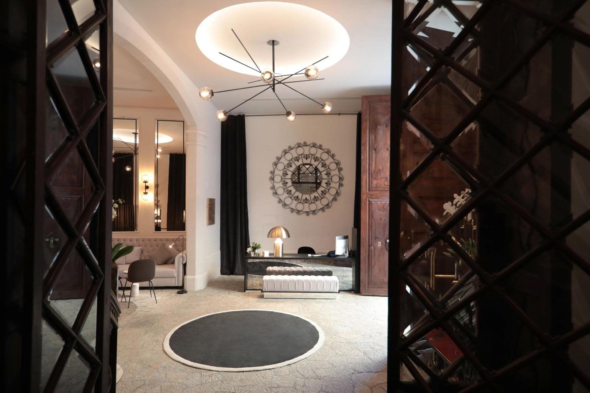 Summum Boutique Hotel, Member Of Melia Collection Palma Kültér fotó